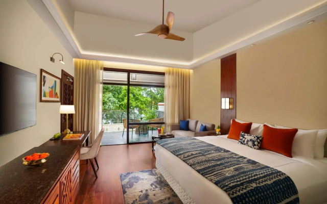 Taj Wayanad Resort & Spa, Kerala