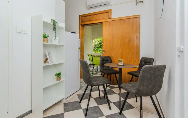 Apartment Pisacic