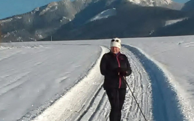 Ubytovanie v súkromí Grobarčík