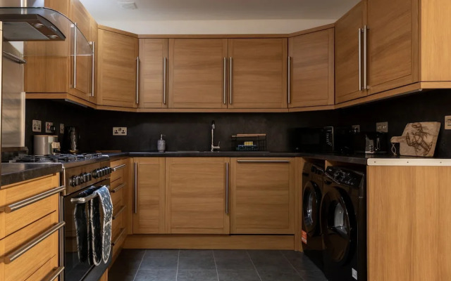 Tucked Away - Seaside Home in Anstruther, Sleeps 6
