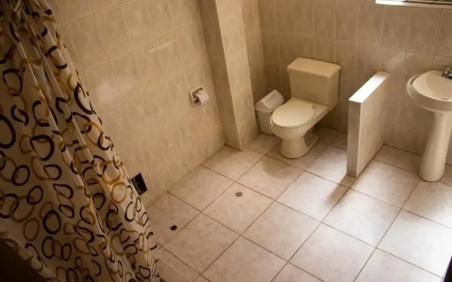 Pacha Suite