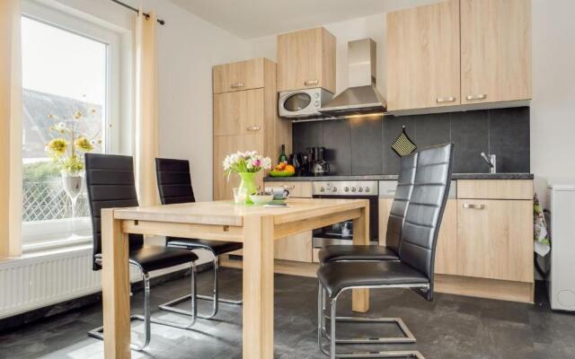 Wiesenstraße 2 Whg 1