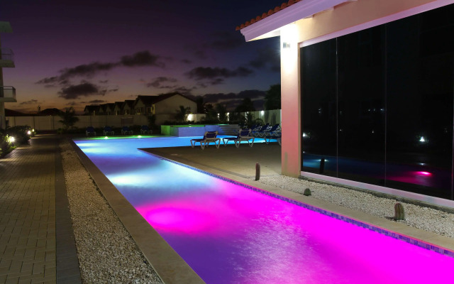 Aruba's Life Vacation Residences, BW Signature Collection