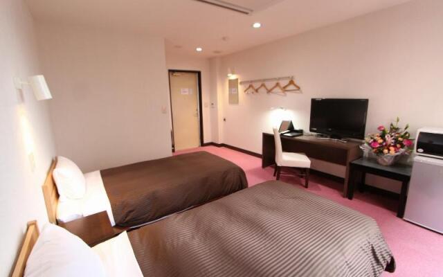 Hotel Livemax Kita Fuchu