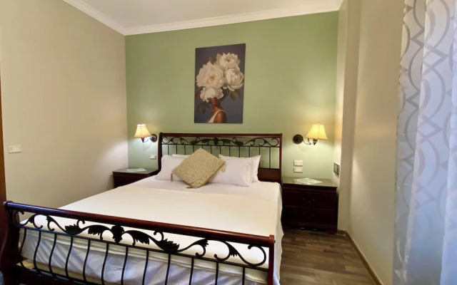 Villa Garden & Prime Location New Cairo By Best of Bedz