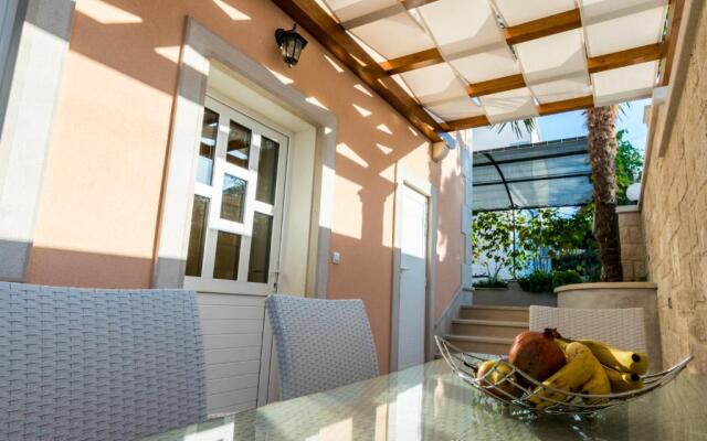 Apartmani Petričević