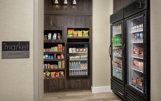 Residence Inn by Marriott Lubbock-University Area