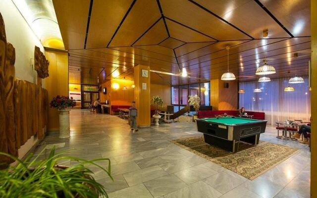 Hotel Sorea Marmot