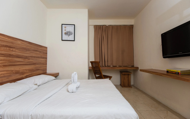 New Town Hotel Sunway Mentari