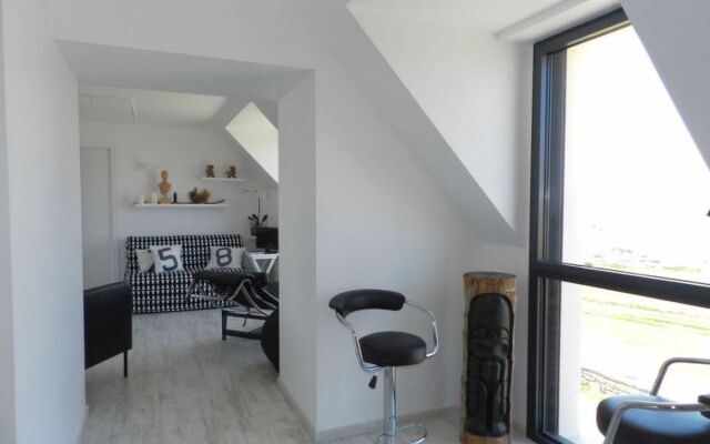 House Le Menez Sehestedt