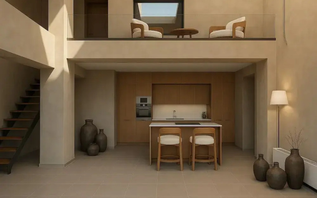 Nomade Villas