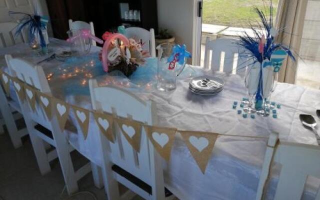 Swartberg Guest House