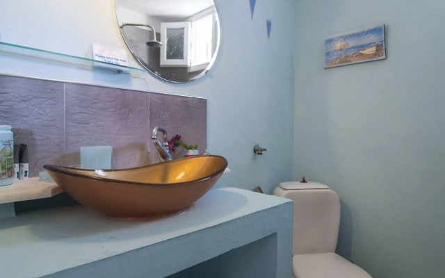 Paxos Blue