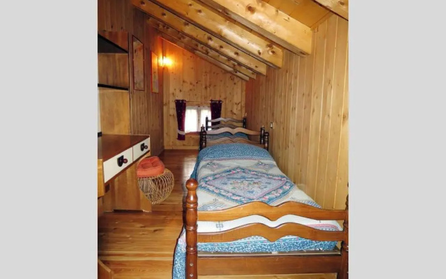 Chalet Martina
