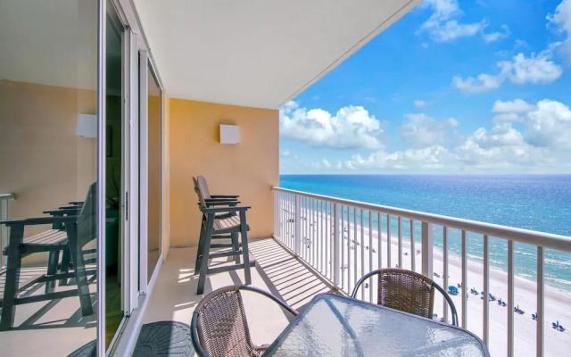Majestic Beach Towers 1-1005