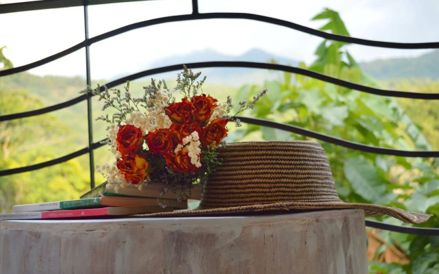 Sweet Harmony Hotel Boutique by Xarm Hotels