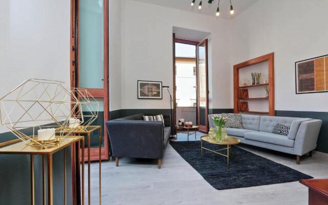 5-Bedroom Holiday Apartments in Campo de Fiori