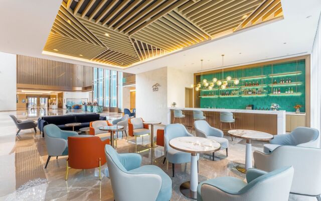 Holiday Inn Express Zhoukou Dancheng by IHG