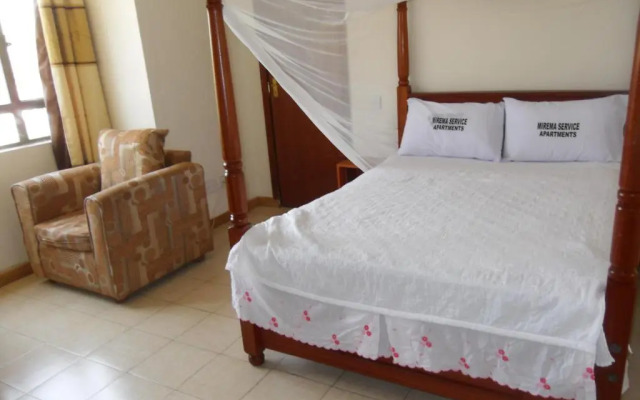 Mirema Service Apartments