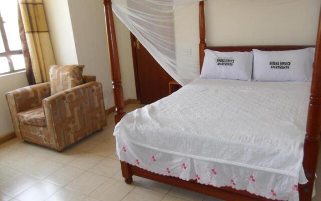 Mirema Hotel