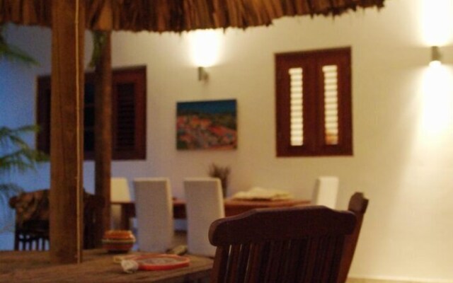 Bantopa Apartments and Villas