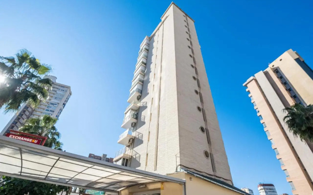 Niza 11-A Apartment Levante Beach