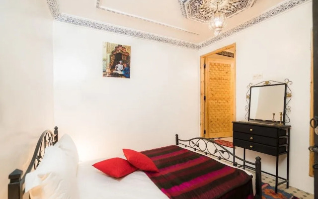 Riad Salma De Groot