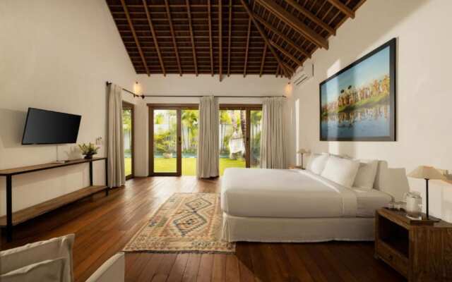 Villa Kuma Umalas By Nakula