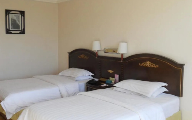 Hampton by Hilton Dali Erhai Park