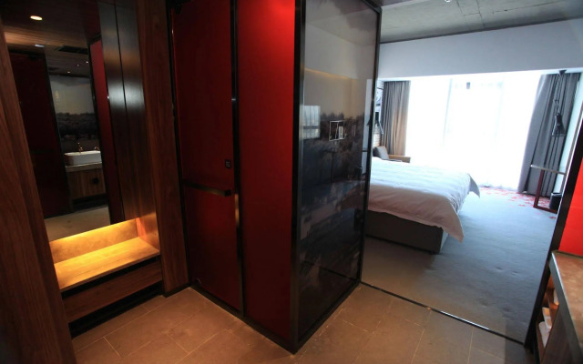 CYTS Shanshui Trends Hotel High Tech Zone