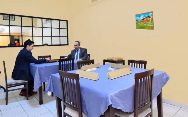 Grand Gebze Hotel