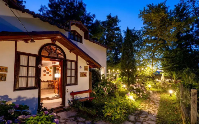 Beta Home Sapanca