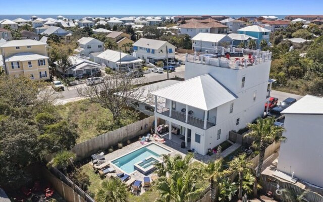 Decked Out by Five Star Properties