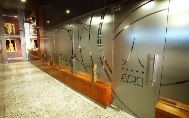 Hotel Anel