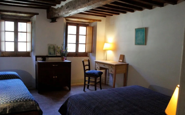 Almora B&B