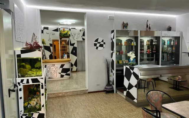 Hotel Wega