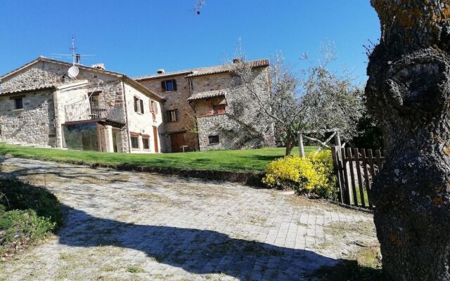 B&B Ca Giorgetto