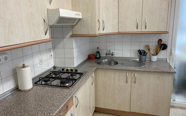 Apartamento Poeta Zorrilla
