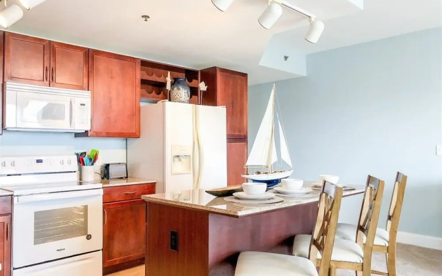Laketown Wharf 802