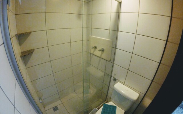 Apartamento praia de iracema