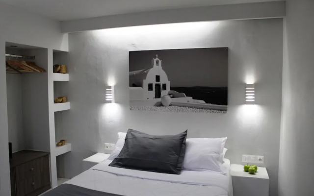 Paralia Diamond Villa
