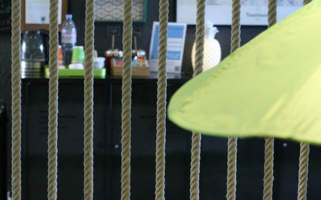 Ibis Budget Toulouse Labège