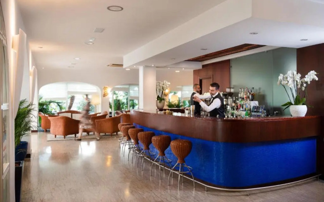 Hotel Maddalena