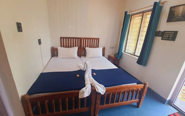 Zostel Coorg