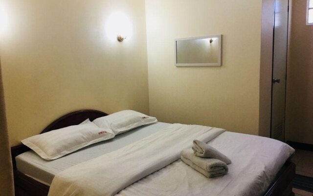 Mactan Backpackers Inn