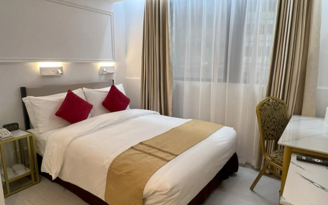 Best Western Plus Tsim Sha Tsui