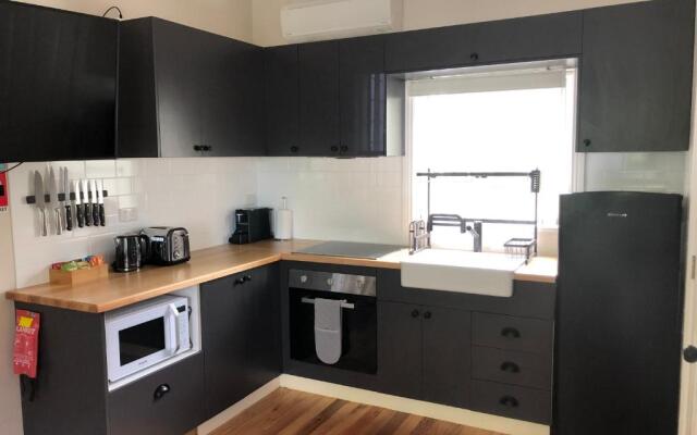 Mole Creek Hideaway