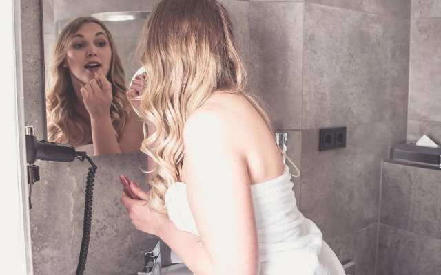 Klima Hotel Europarc