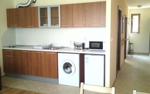 Apartment Obzor Bulgaria