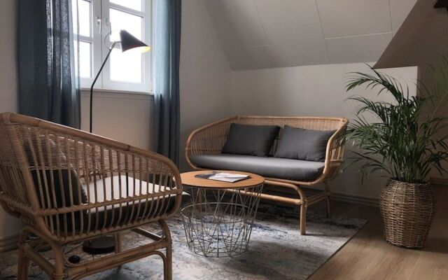 Hotel VANDret